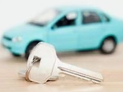 柯桥汽车抵押贷款办理流程,柯桥车抵贷需要什么条件?